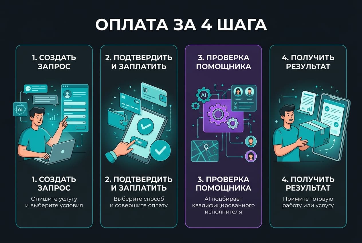 Как оформить подписку NovelAI из России в 2026 году: без зарубежной карты — фото 4