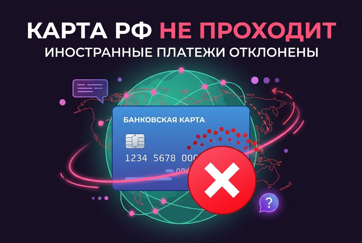 Как оформить подписку CrushOn AI из России в 2026 году: без зарубежной карты — фото 3