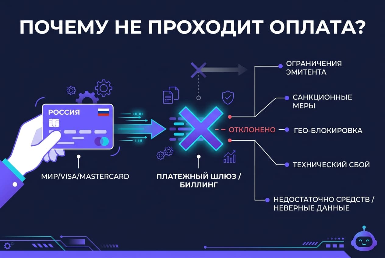 Как оплатить подписку Qwen из России в 2026 году — фото 2