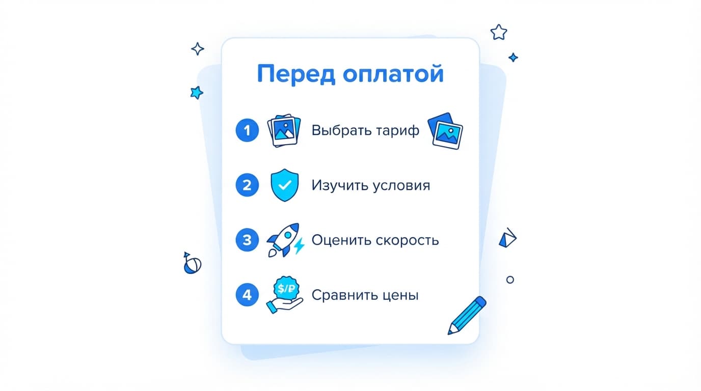 Как оплатить подписку Freepik из России в 2026 году — фото 5