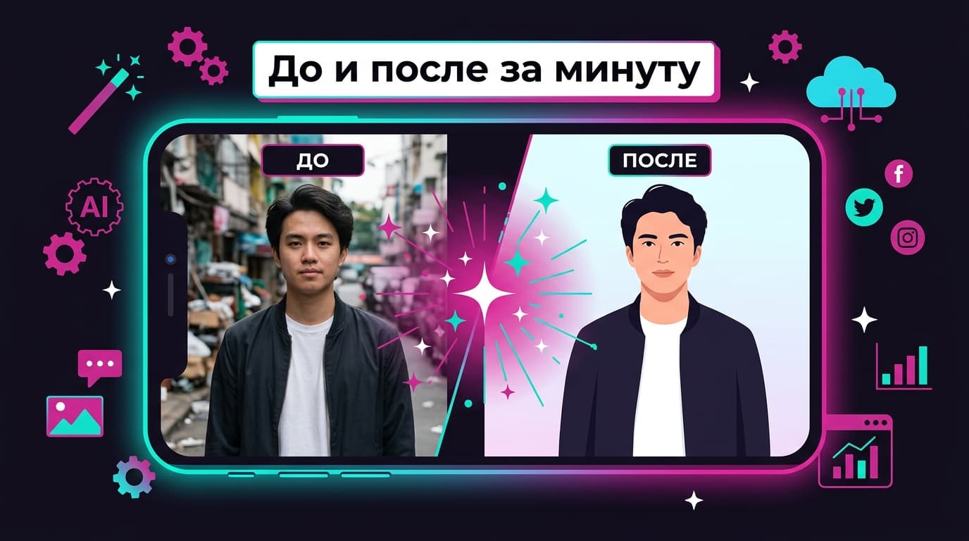 Picsart стал единорогом на $130 млн от SoftBank: разбираемся, что это за приложение — фото 2