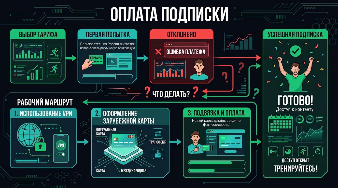 WHOOP для спортсменов: как читать нагрузку и планировать тренировки — фото 4