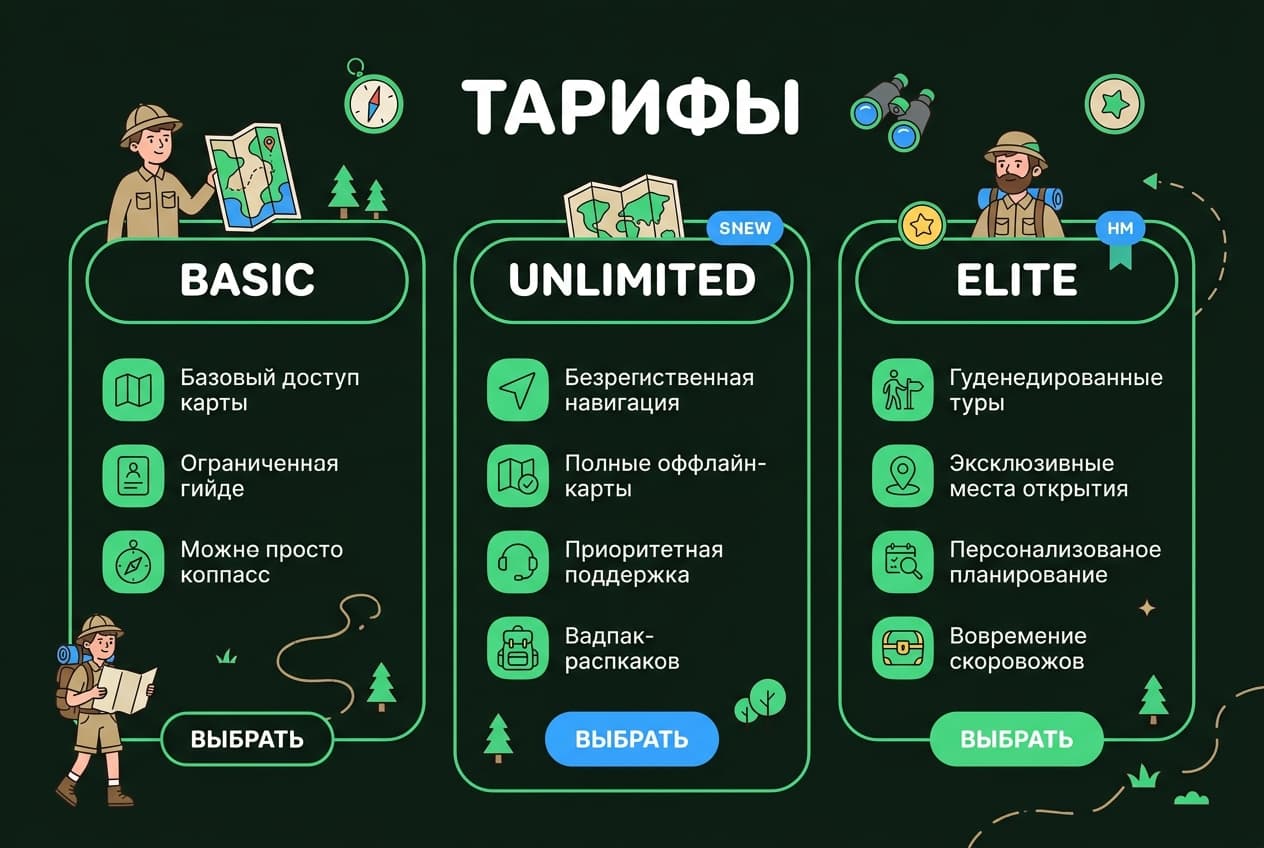 Как оплатить GeoGuessr из России в 2026 году: подписку Pro без зарубежной карты — фото 2