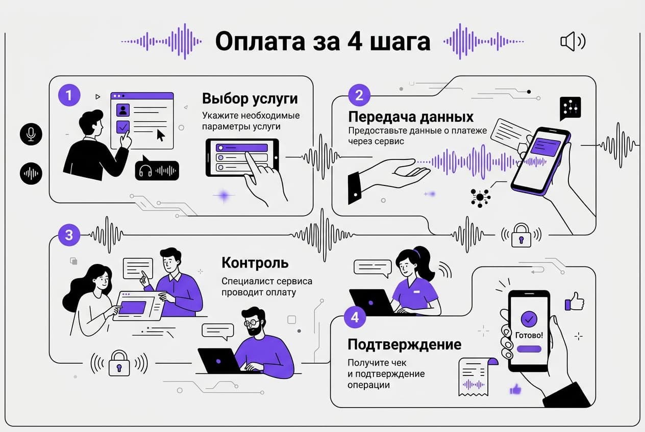Как оформить подписку ElevenLabs из России в 2026 году: без зарубежной карты — фото 4