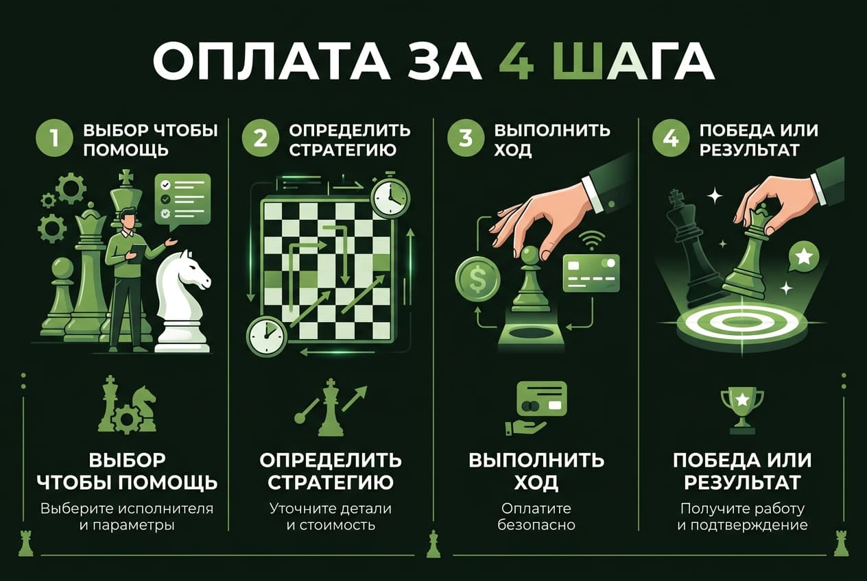 Как оформить подписку Chess.com из России в 2026 году: без зарубежной карты — фото 4