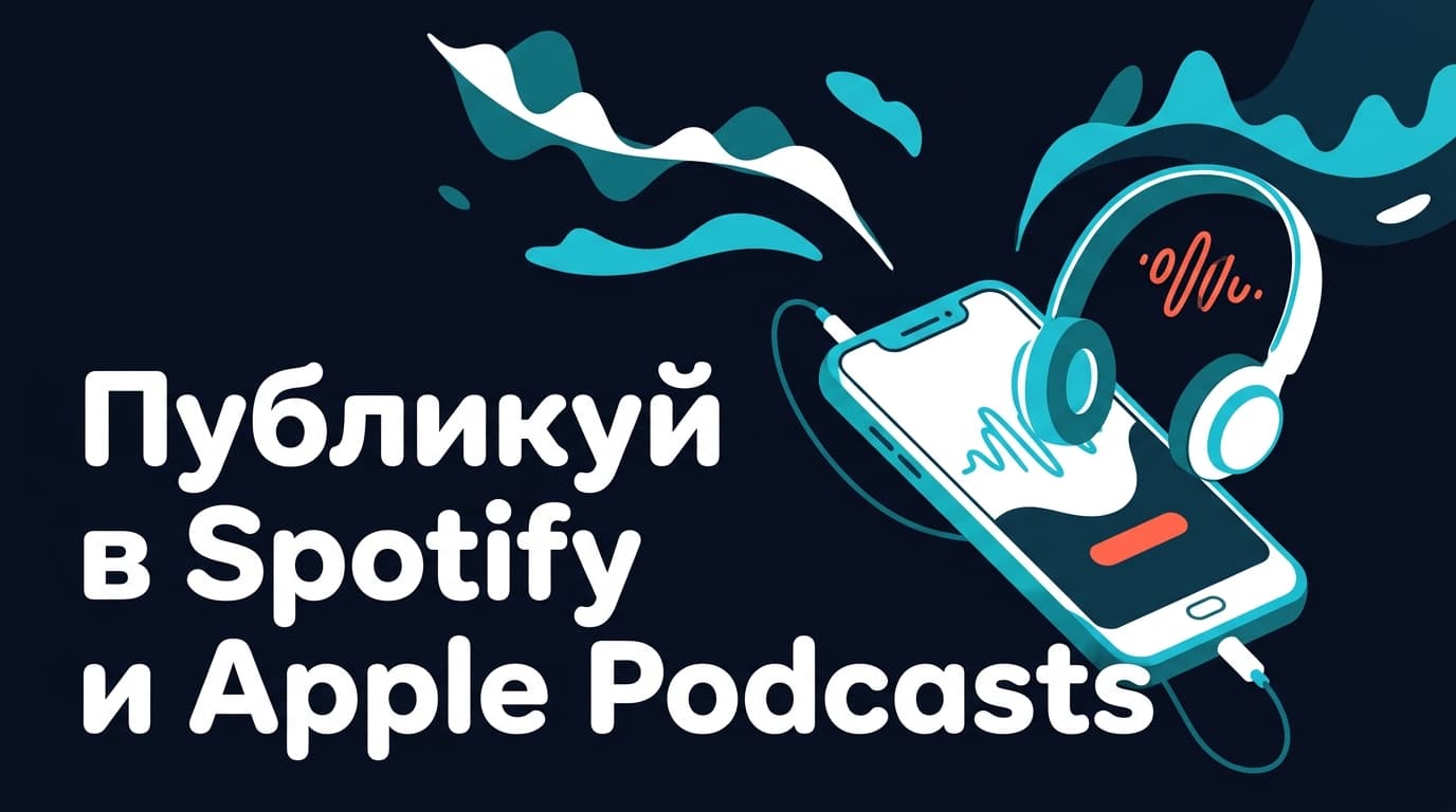 Fliki: как озвучить подкаст из текста за считаные минуты — фото 3