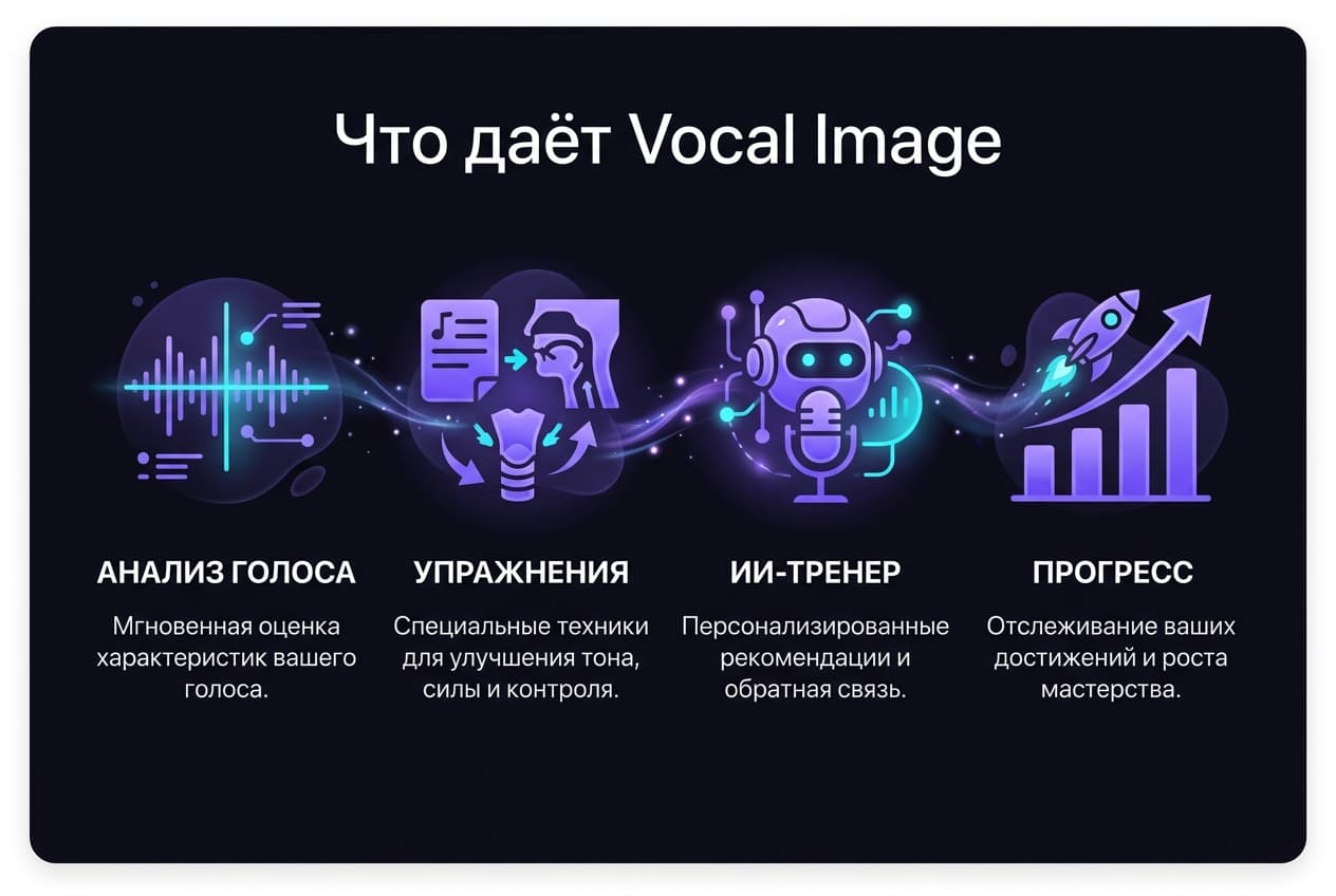 Как оплатить подписку Vocal Image в России в 2026 году: без зарубежной карты — фото 1