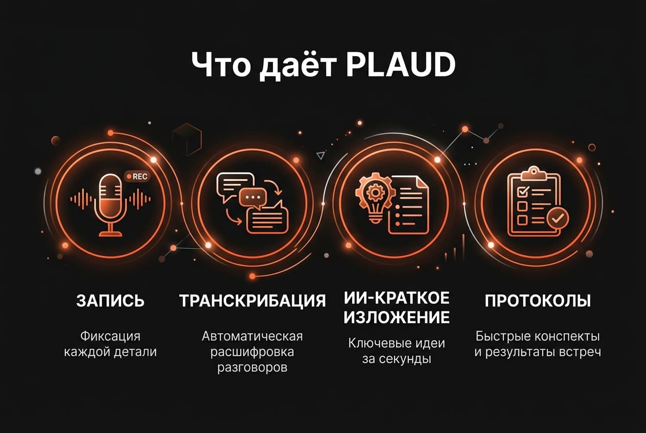Как оплатить подписку PLAUD Note из России в 2026 году: без зарубежной карты — фото 1