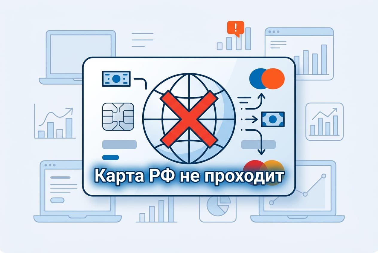 Как оплатить Microsoft 365 из России в 2026 году: подписку Office без зарубежной карты — фото 3