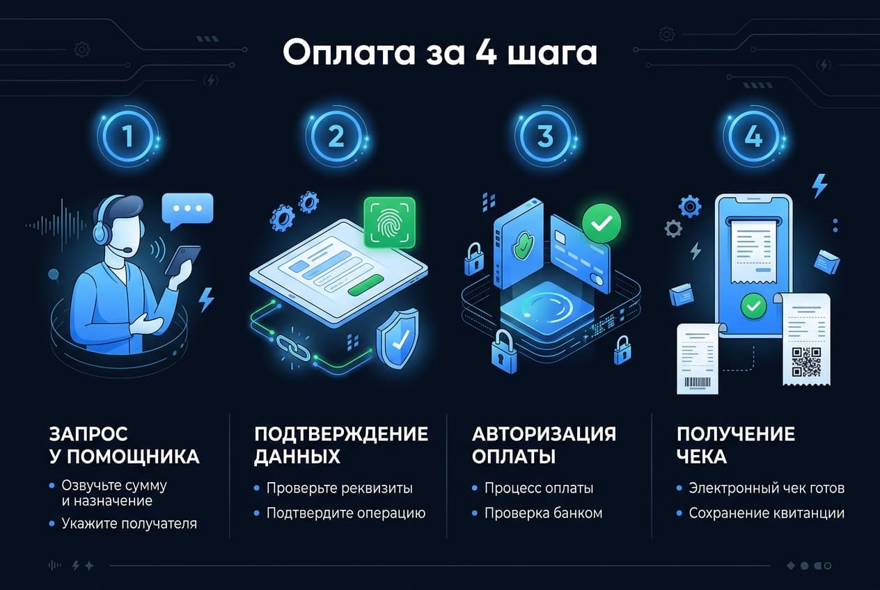 Как оформить подписку Krisp из России в 2026 году: без зарубежной карты — фото 4