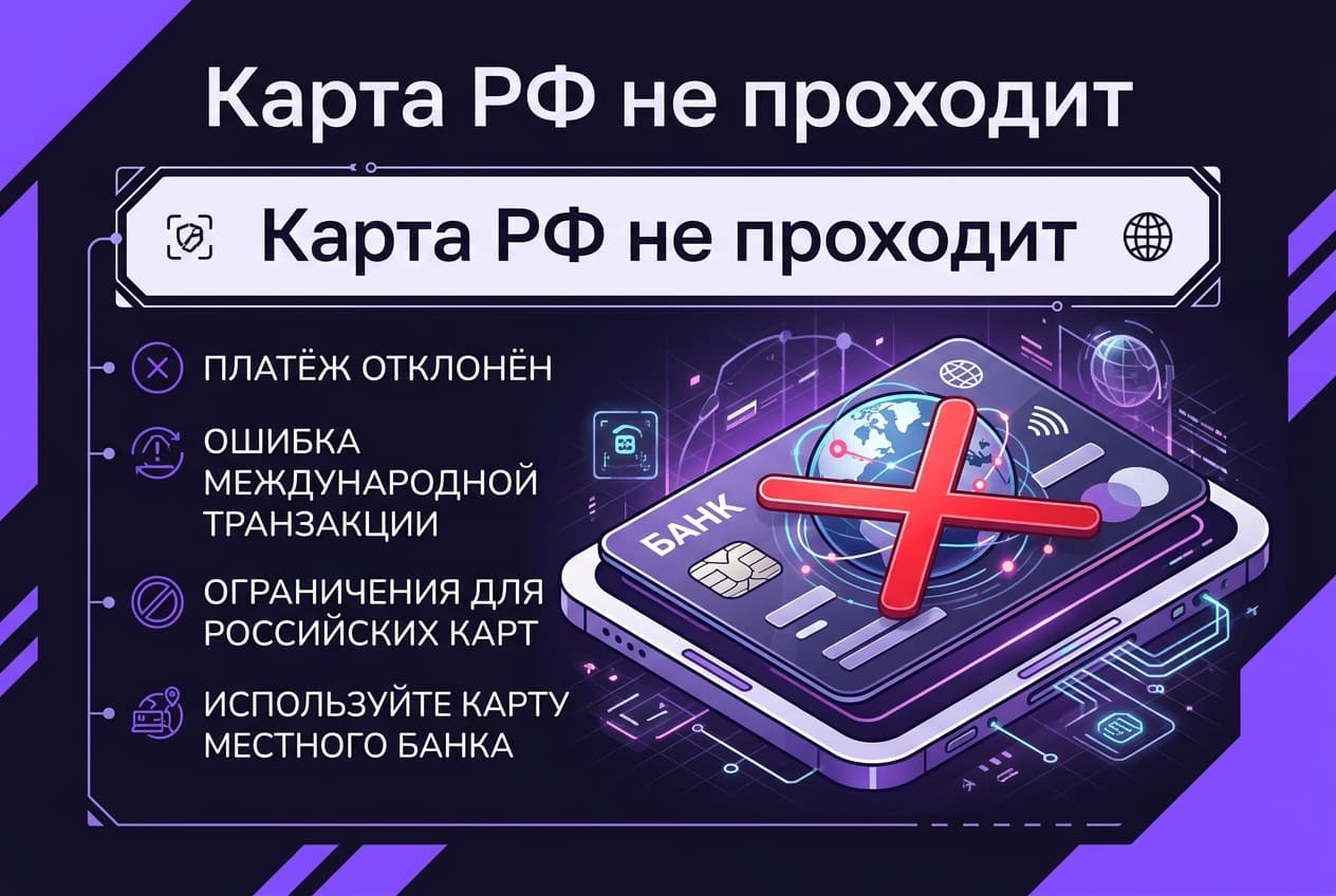 Как купить игры в GOG из России в 2026 году: без зарубежной карты — фото 3