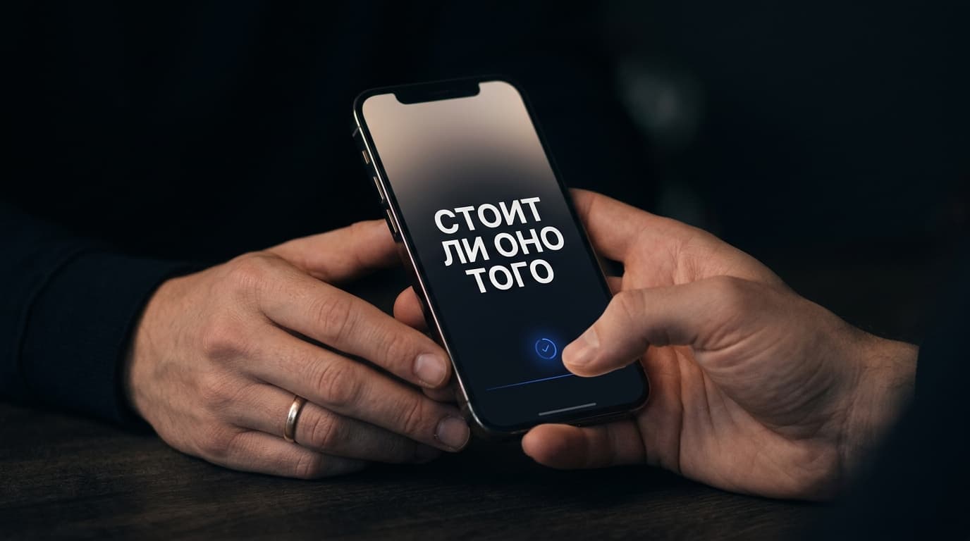 Как установить Qobuz на iPhone в России: меняем регион Apple ID — фото 4