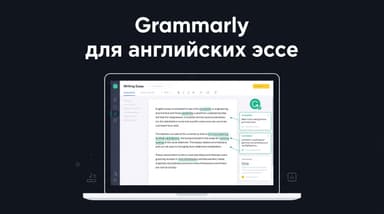 Grammarly для эссе на английском: разбираю на своём опыте, что реально работает