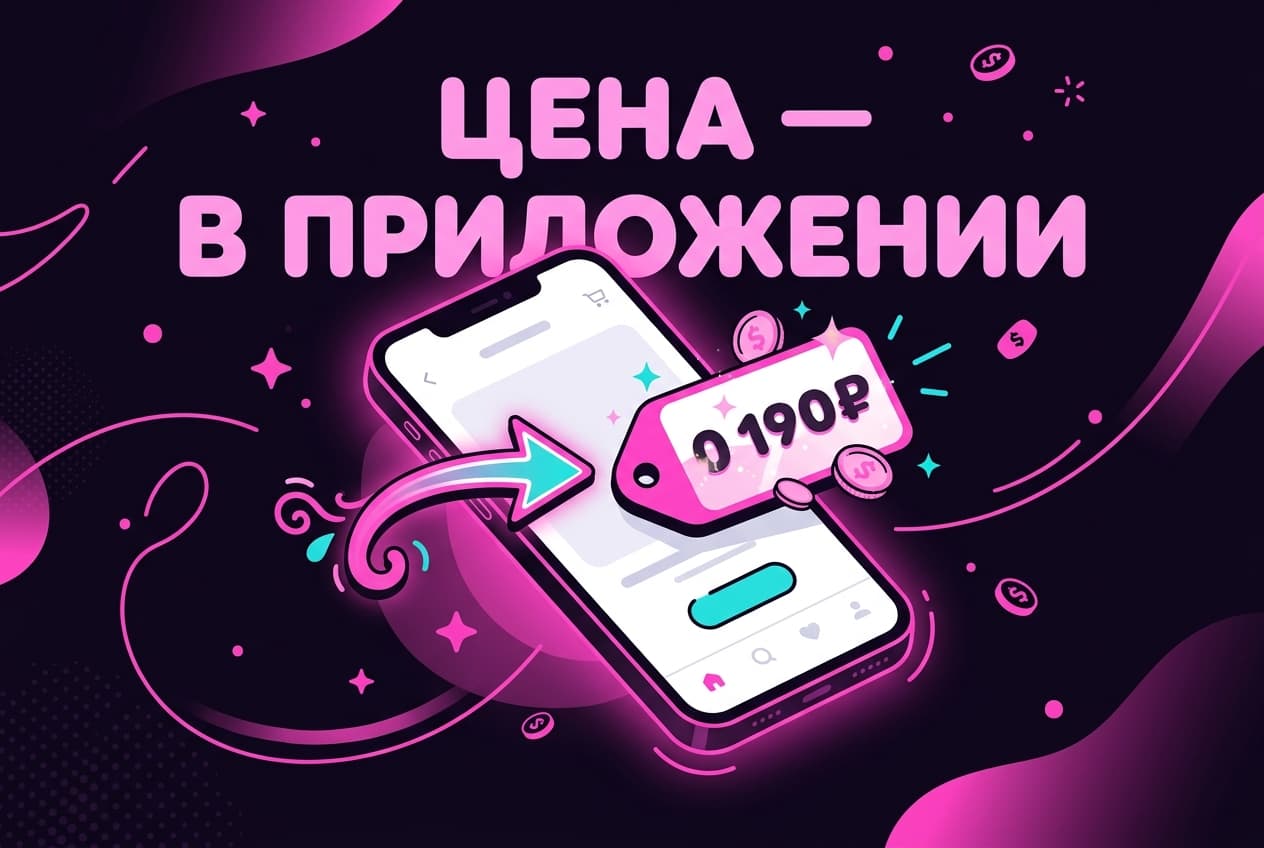 Как оплатить Video Star из России в 2026 году: подписку Pro без зарубежной карты — фото 2