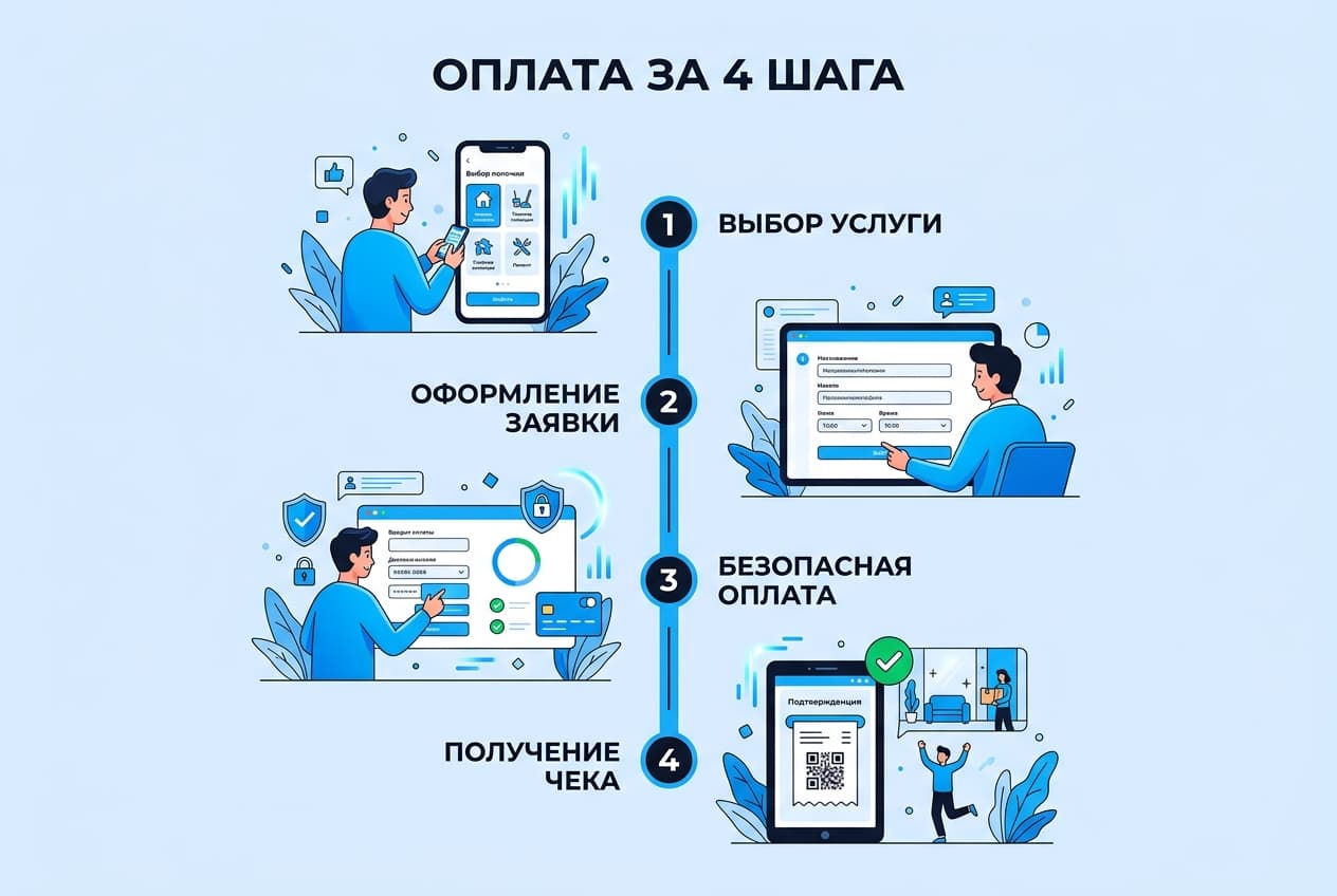 Как оплатить подписку ibisPaint из России в 2026 году: без зарубежной карты — фото 4