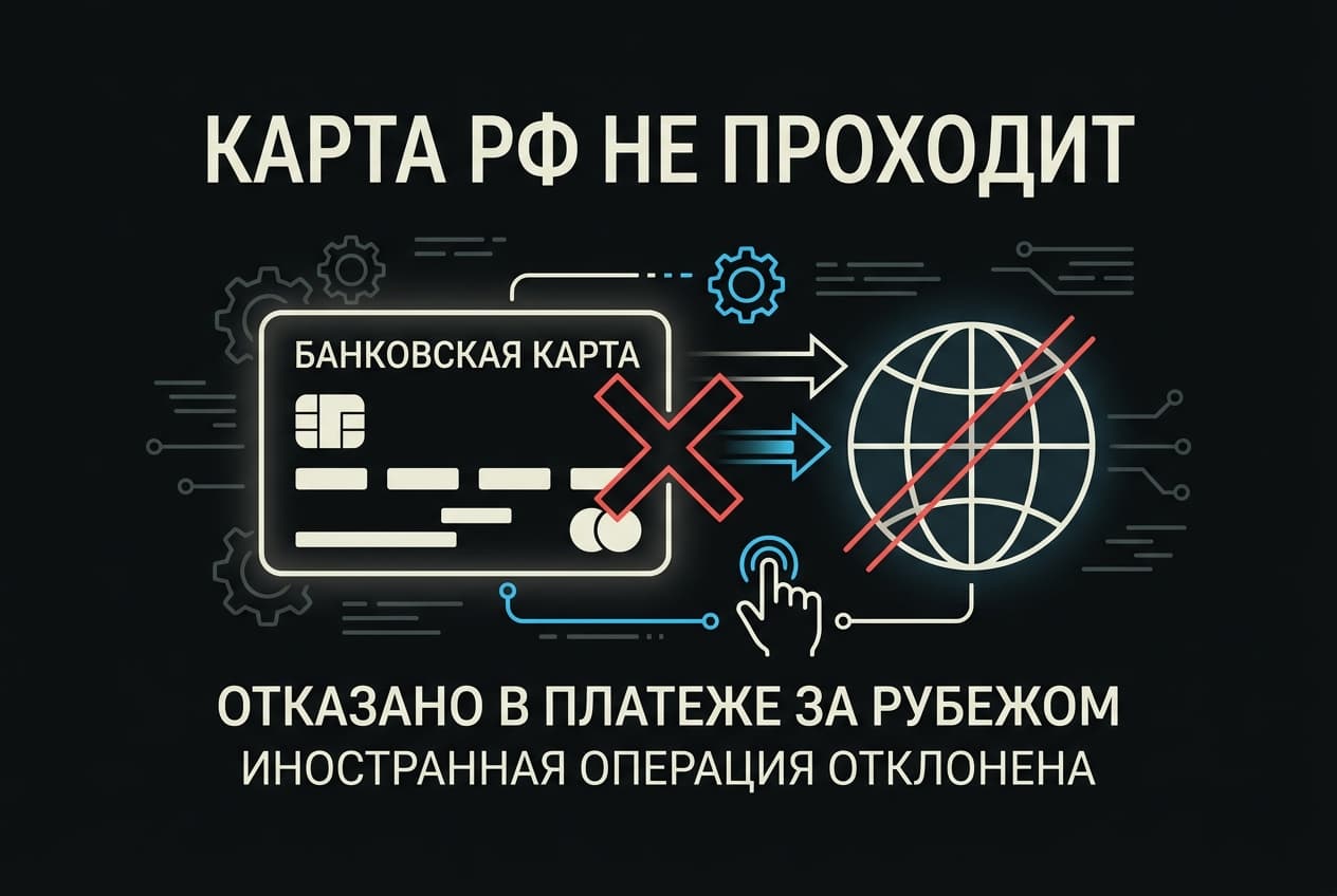 Как оформить подписку IFTTT из России в 2026 году: без зарубежной карты — фото 3