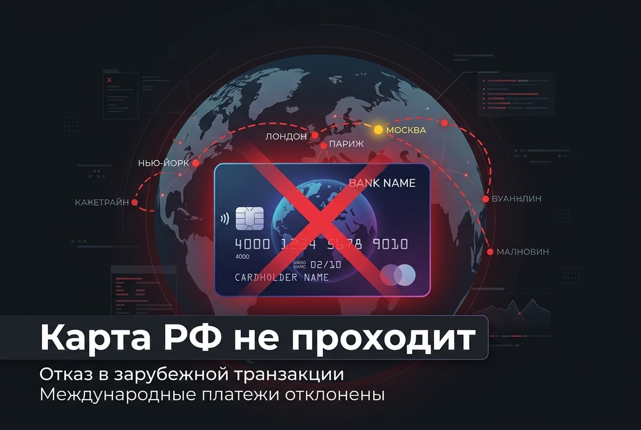 Как оформить подписку InVideo из России в 2026 году: без зарубежной карты — фото 3