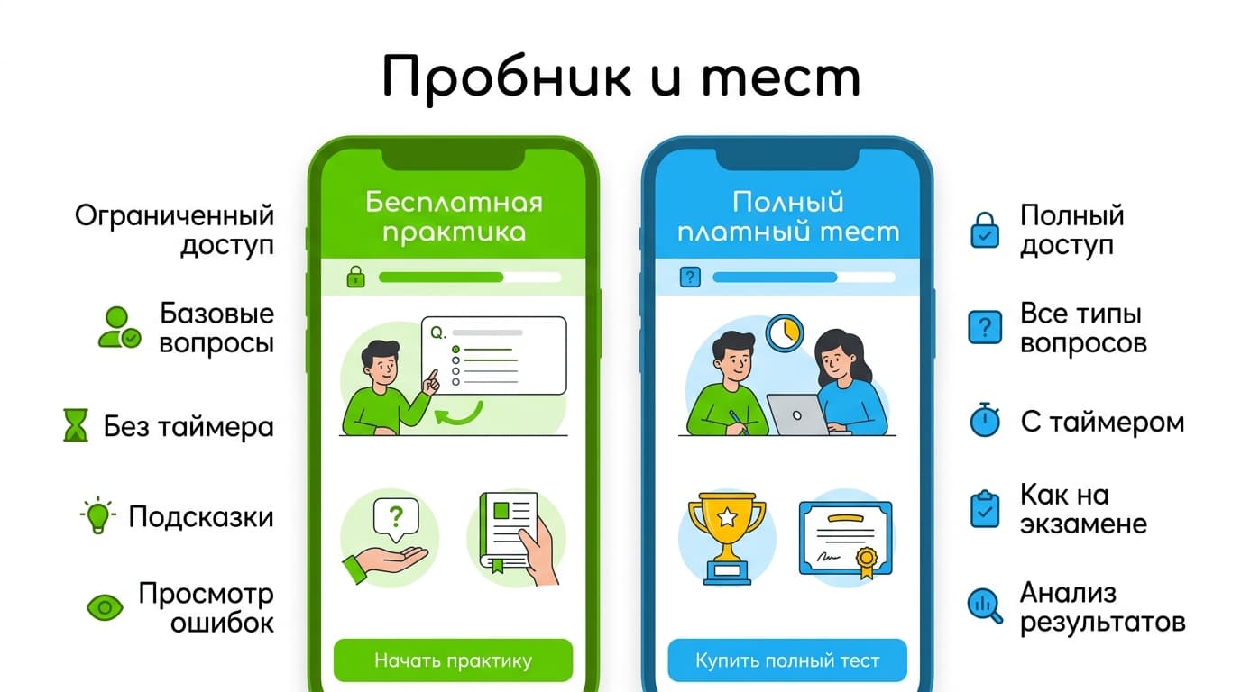 Duolingo English Test: как готовиться, чтобы сдать с первого раза — фото 4