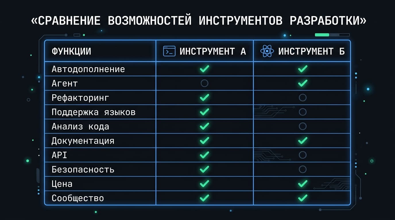 Windsurf против GitHub Copilot в 2026: что выбрать под свой код — фото 1