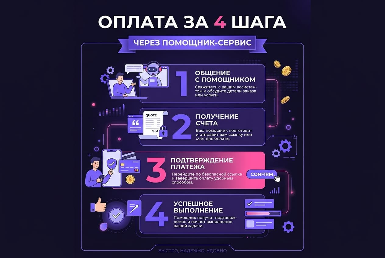 Как оформить подписку Jasper AI из России в 2026 году: без зарубежной карты — фото 4
