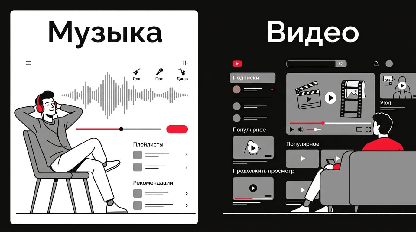 5 альтернатив YouTube Premium, если платить $15.99 в месяц больше не хочется — фото 4