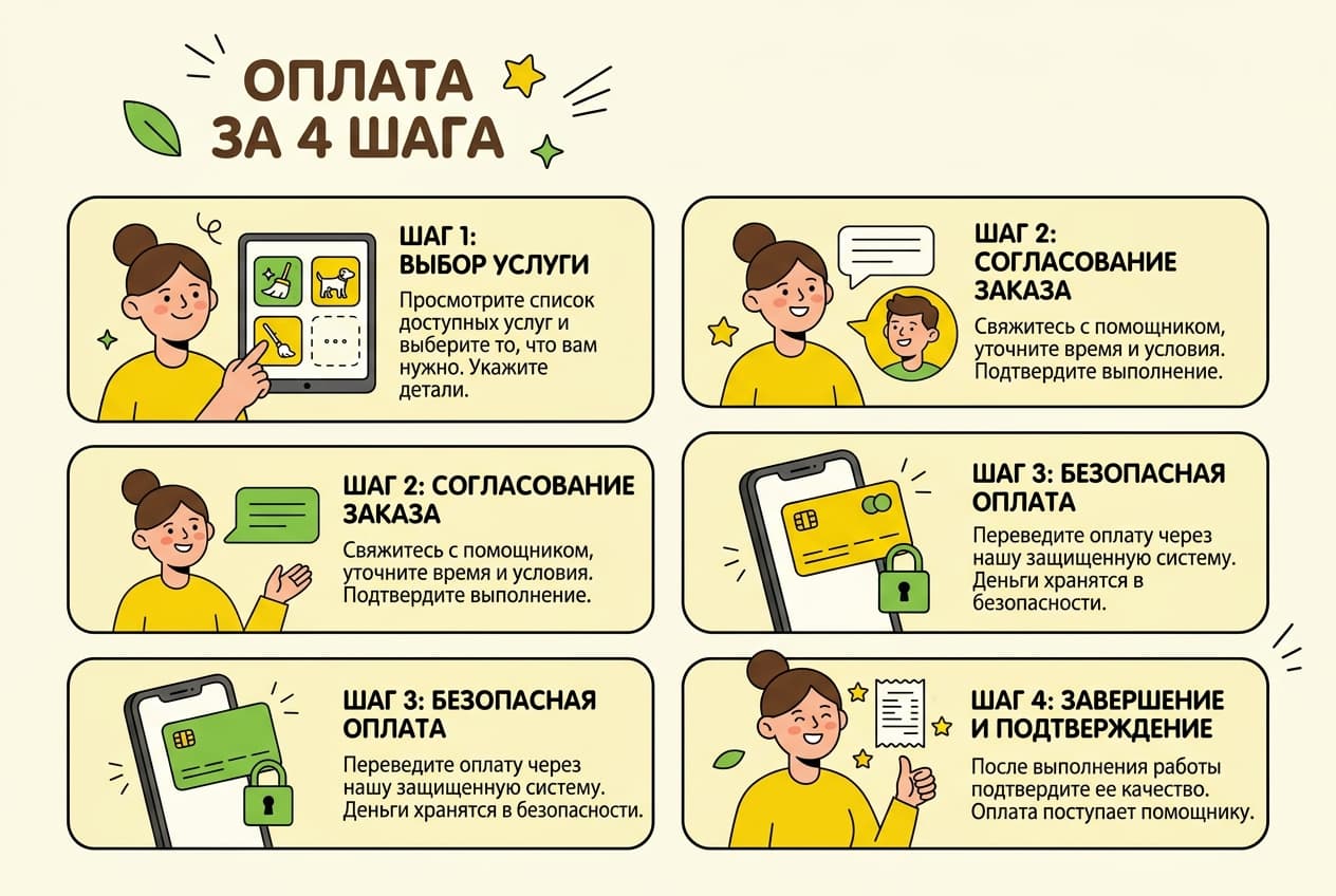 Как оплатить LemonSlice AI из России в 2026 году: говорящие аватары без зарубежной карты — фото 4