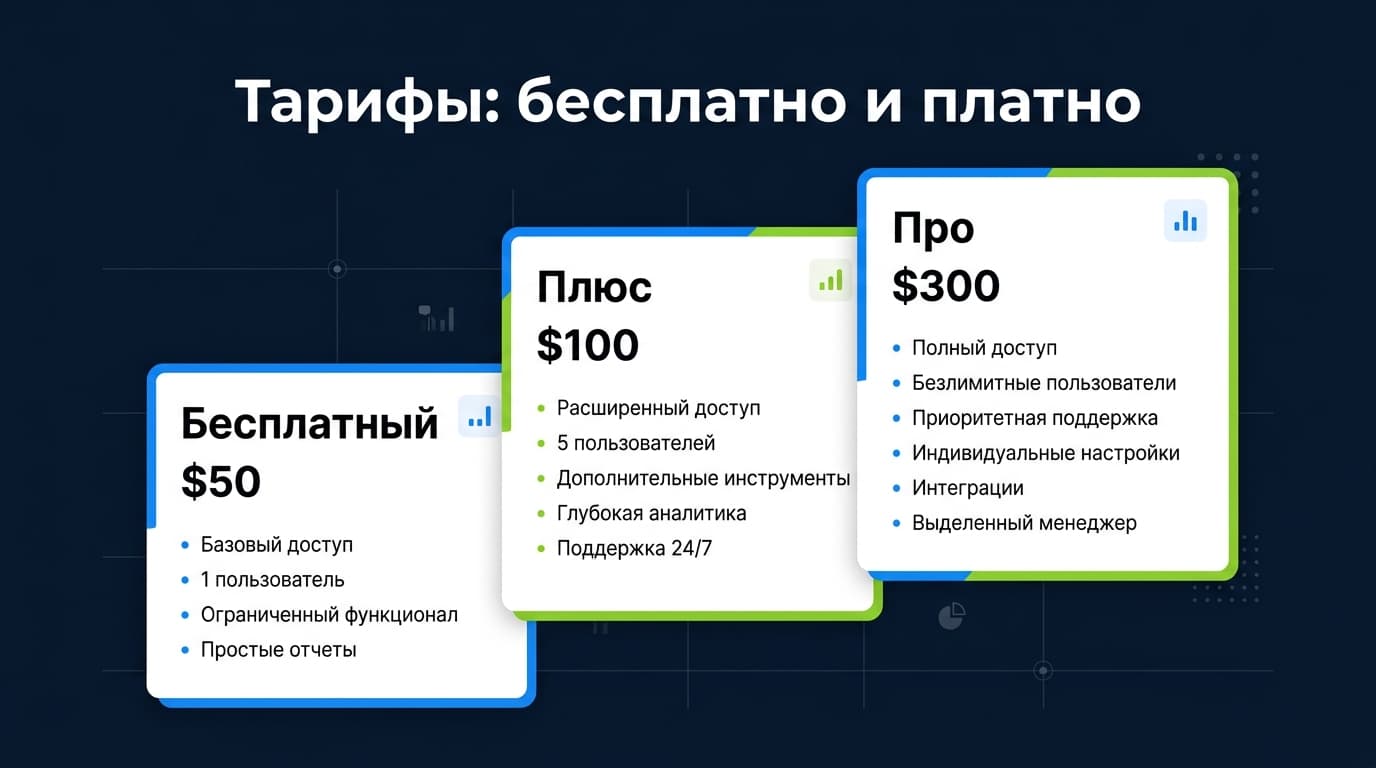 Как Koyfin с нуля дорос до 500 000 пользователей, объявив войну терминалу Bloomberg — фото 3