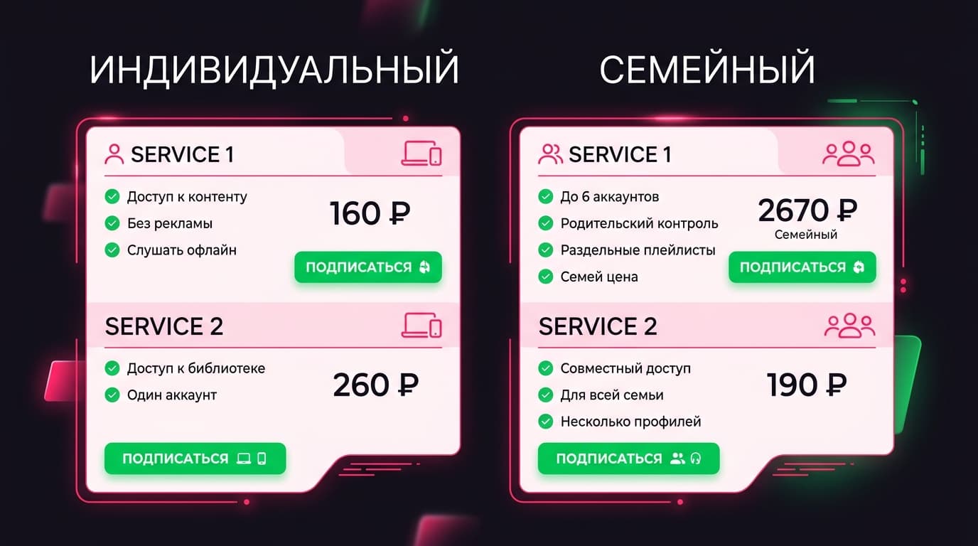Как оформить подписку Shutterstock из России в 2026 году: тарифы и оплата — фото 4