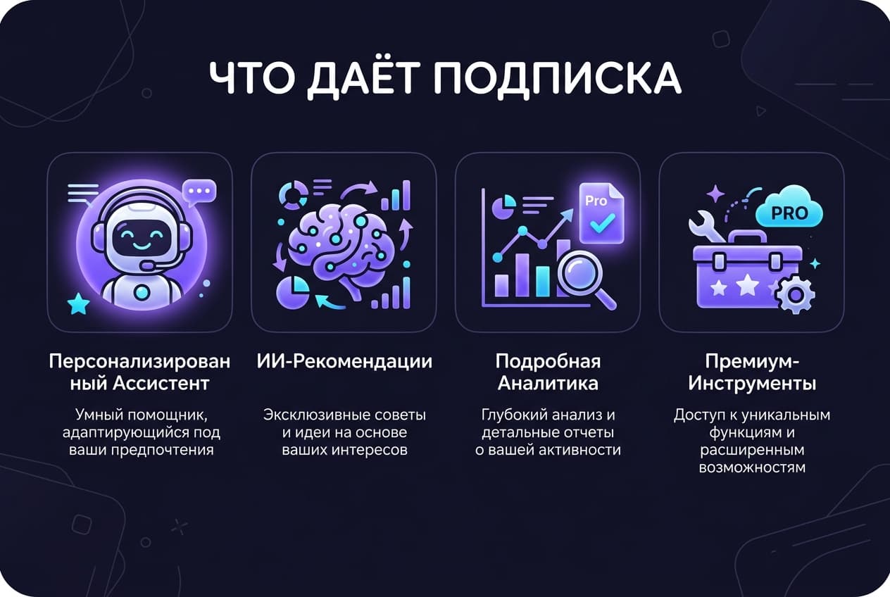 Как оплатить Persona из России в 2026 году: подписку приложения без зарубежной карты — фото 1