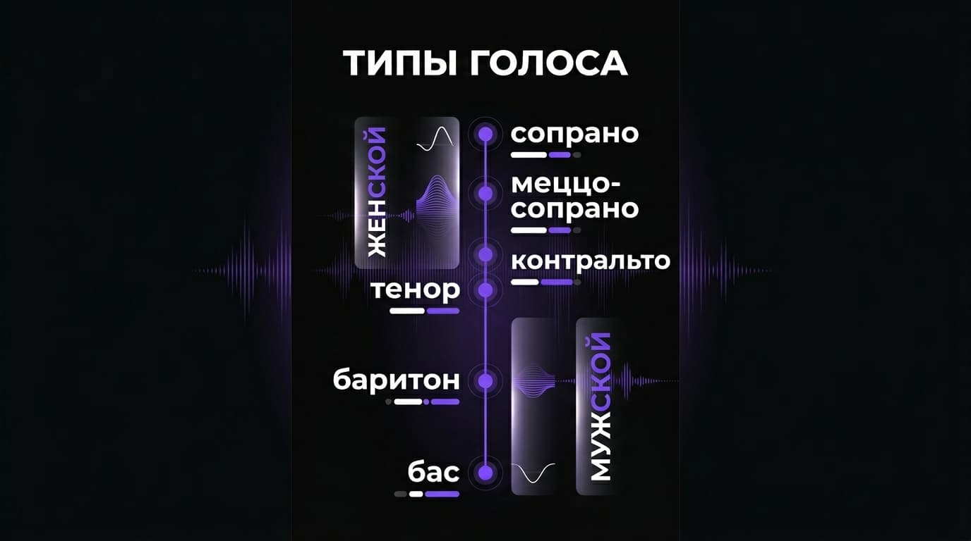 Баритон в Suno: как задать тегами низкий мужской голос и не промахнуться — фото 2