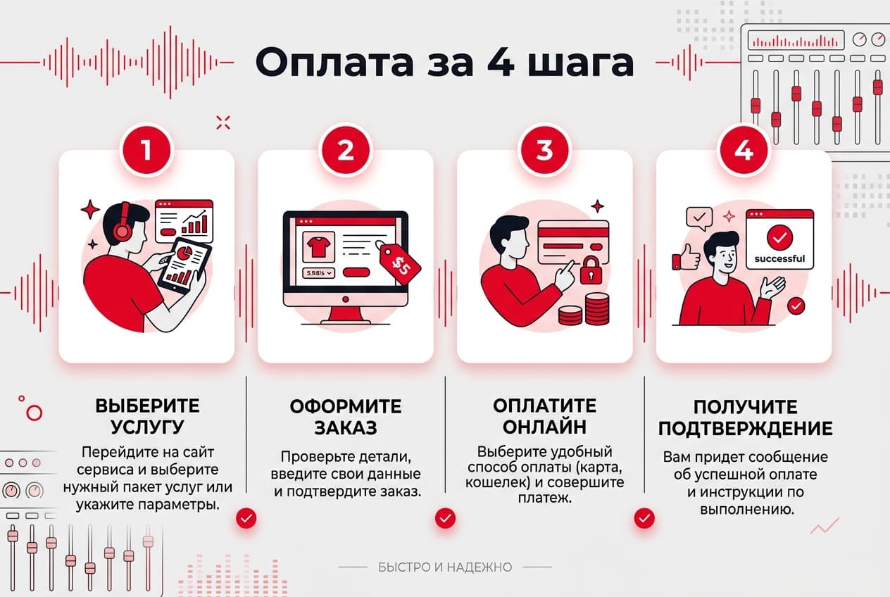 Как оформить подписку UAD Spark из России в 2026 году: без зарубежной карты — фото 4