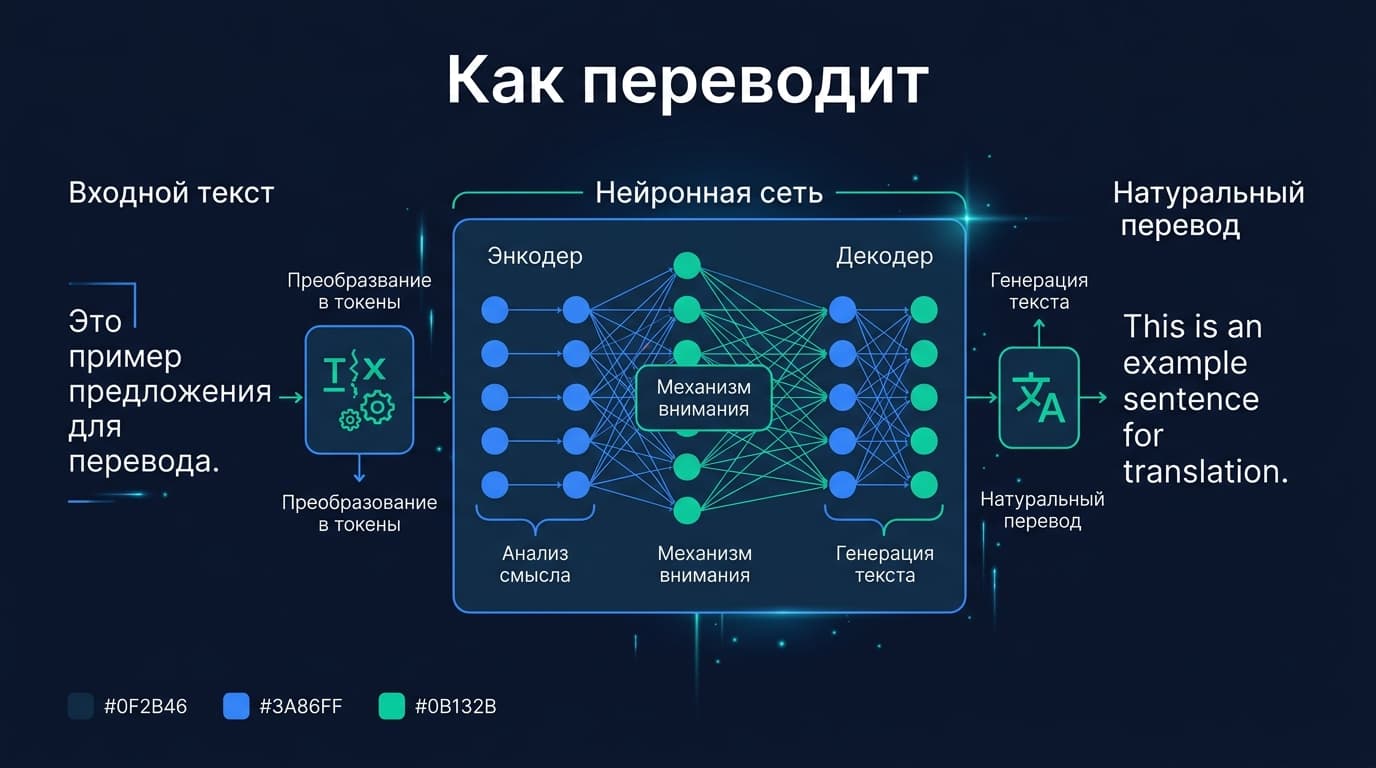 Что такое DeepL и как он работает: переводчик, который звучит по-человечески — фото 1