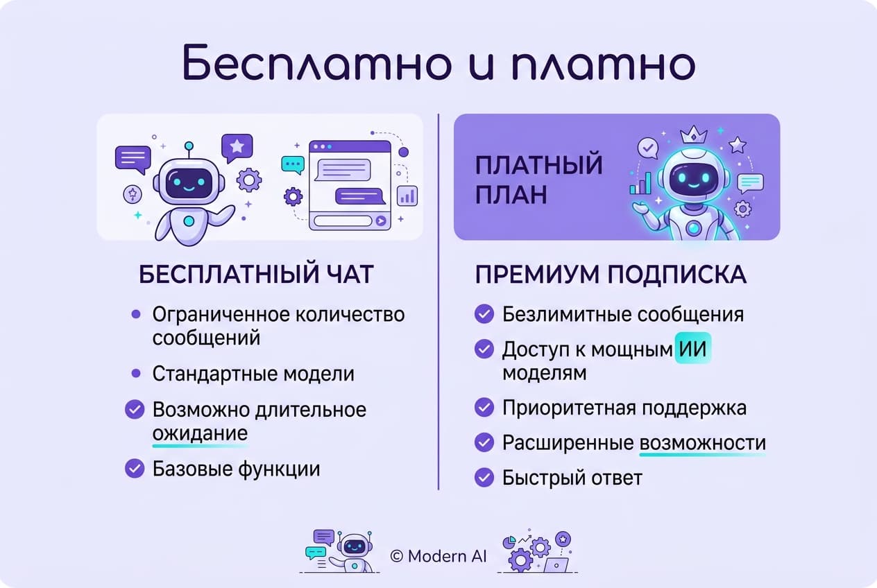 Как оформить подписку Qwen из России в 2026 году: без зарубежной карты — фото 2