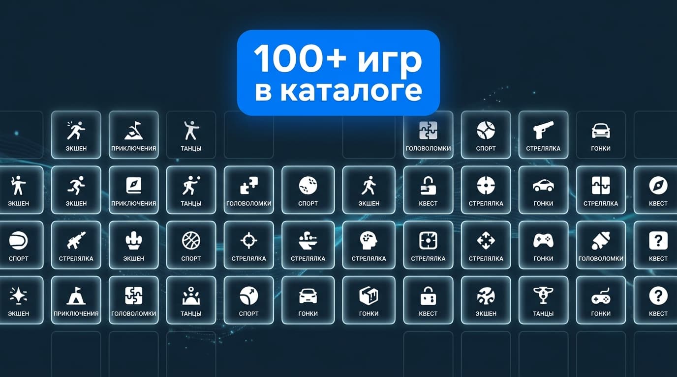 Meta Horizon+ из России: разбираемся с оплатой VR-подписки для Quest в 2026 году — фото 1