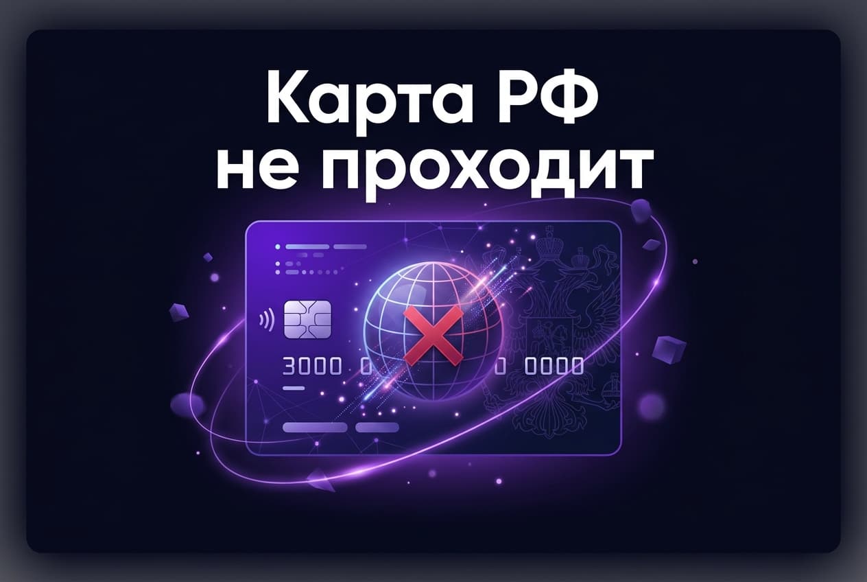 Как оформить подписку HBO Max из России в 2026 году: без зарубежной карты — фото 3