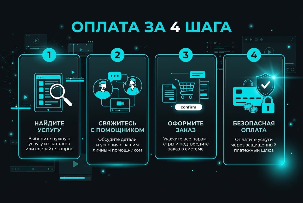 Как оплатить годовую подписку CapCut из России в 2026 году — фото 4