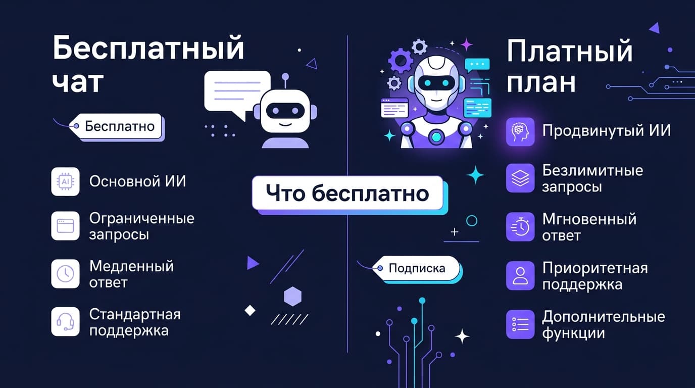 Как оформить подписку Qwen из России в 2026 году — фото 1