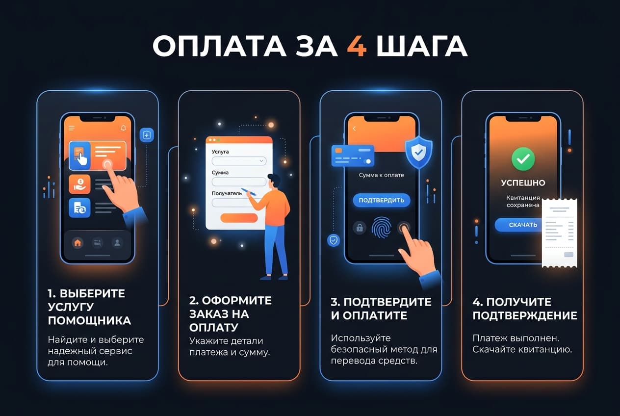 Как оплатить подписку Horizon из России в 2026 году: без зарубежной карты — фото 4
