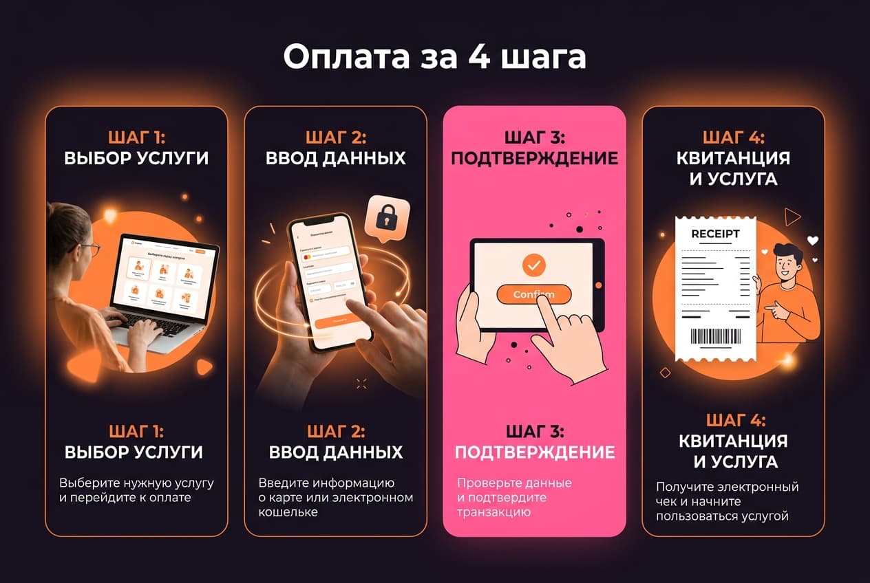 Как оплатить Maliboomake из России в 2026 году: подписку PRO без зарубежной карты — фото 4