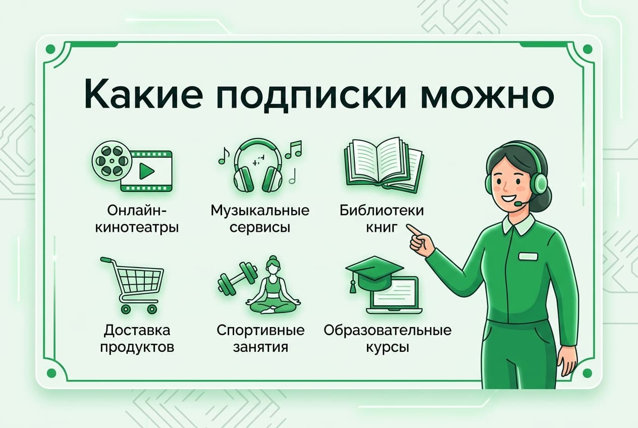 Оформи, пожалуйста, подписку из России в 2026 году: как это сделать — фото 2
