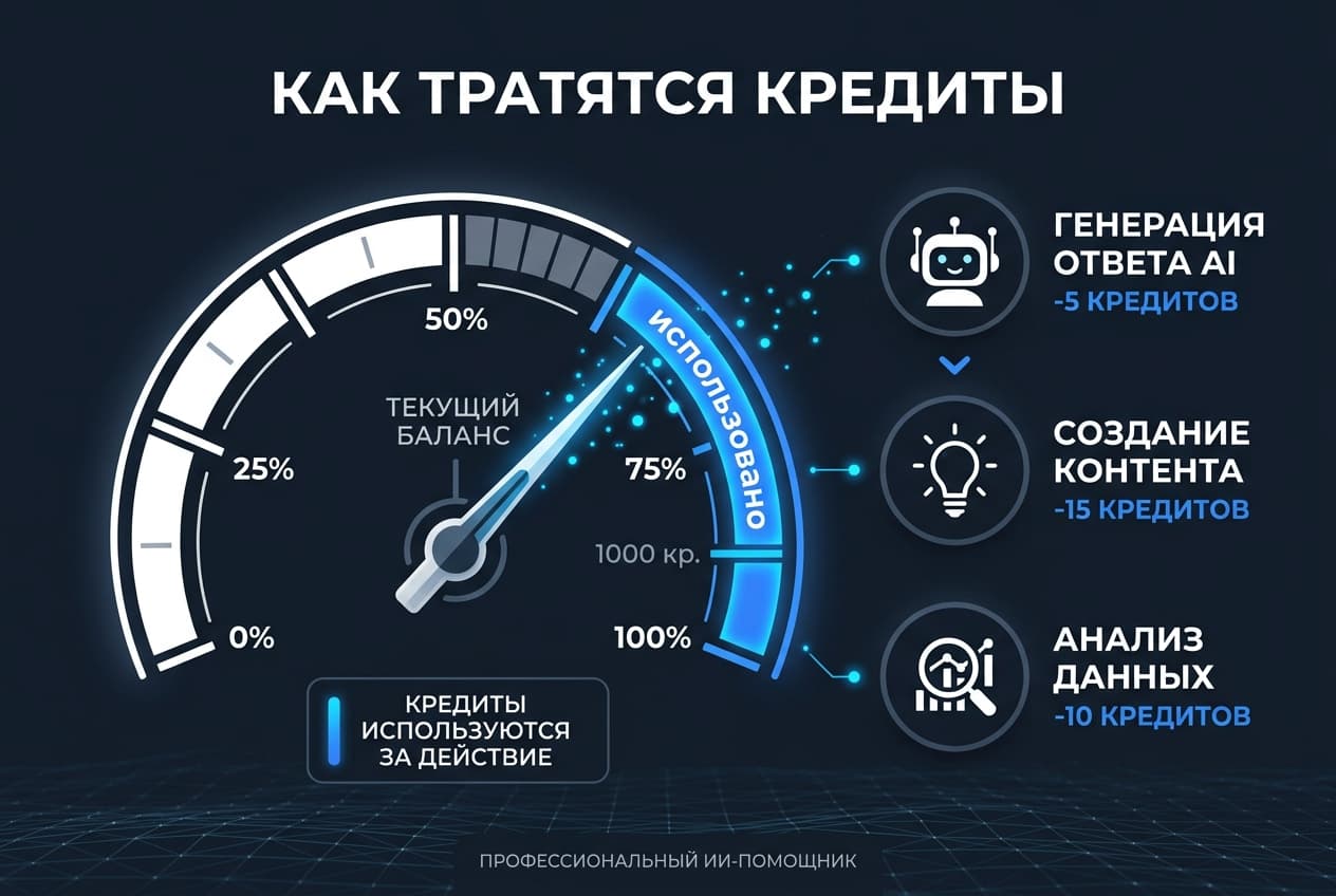 Как оплатить Abacus AI из России в 2026 году: ChatLLM без зарубежной карты — фото 3