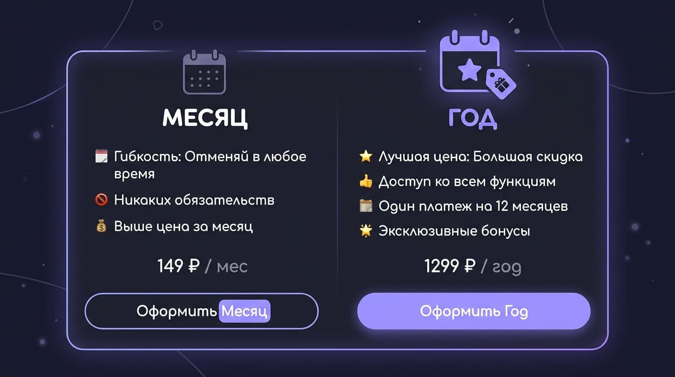 Как оформить подписку c AI в России: c.ai+ для Character AI без боли — фото 4