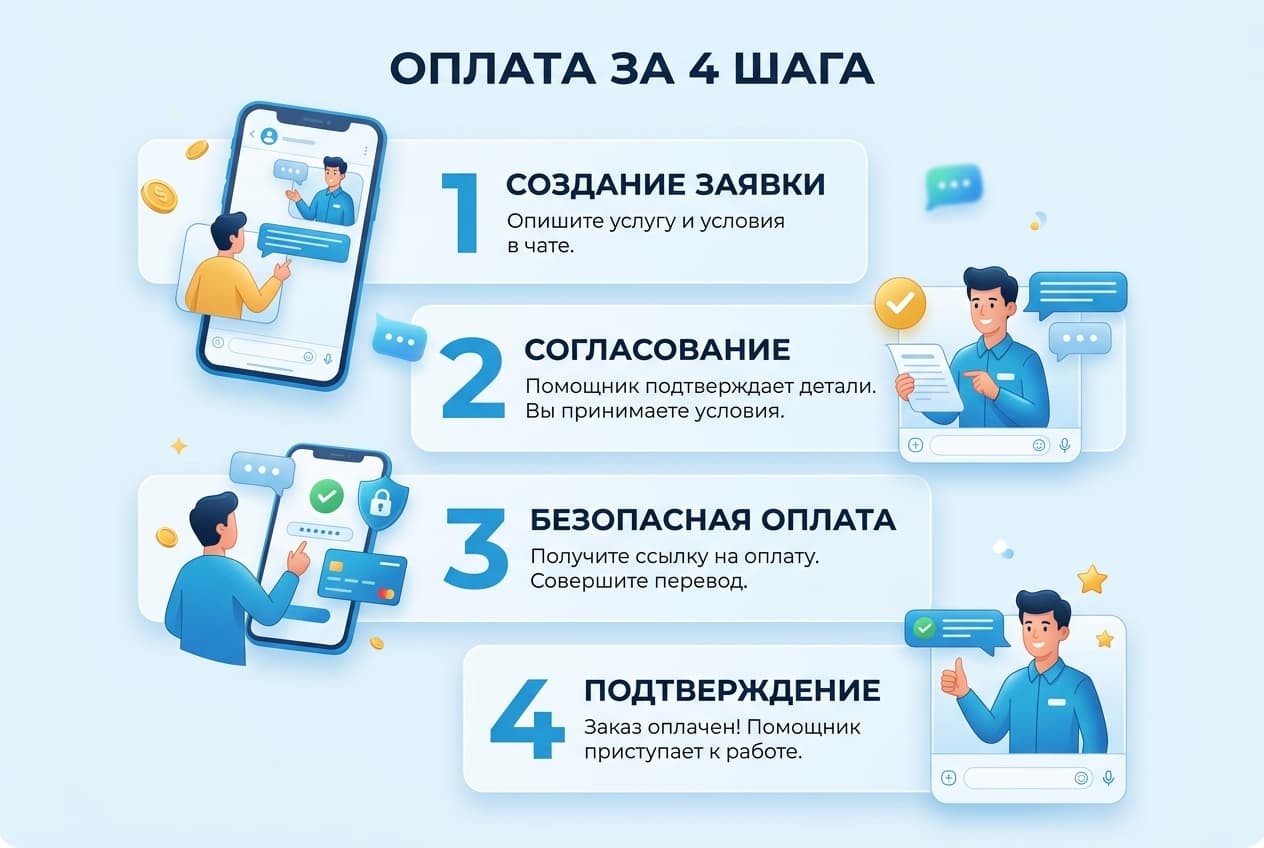 Как оплатить Telegram Premium из России в 2026 году: без зарубежной карты — фото 4