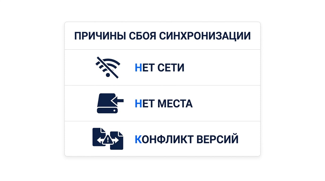 Как работает синхронизация папок в Dropbox: простыми словами и без сюрпризов — фото 4