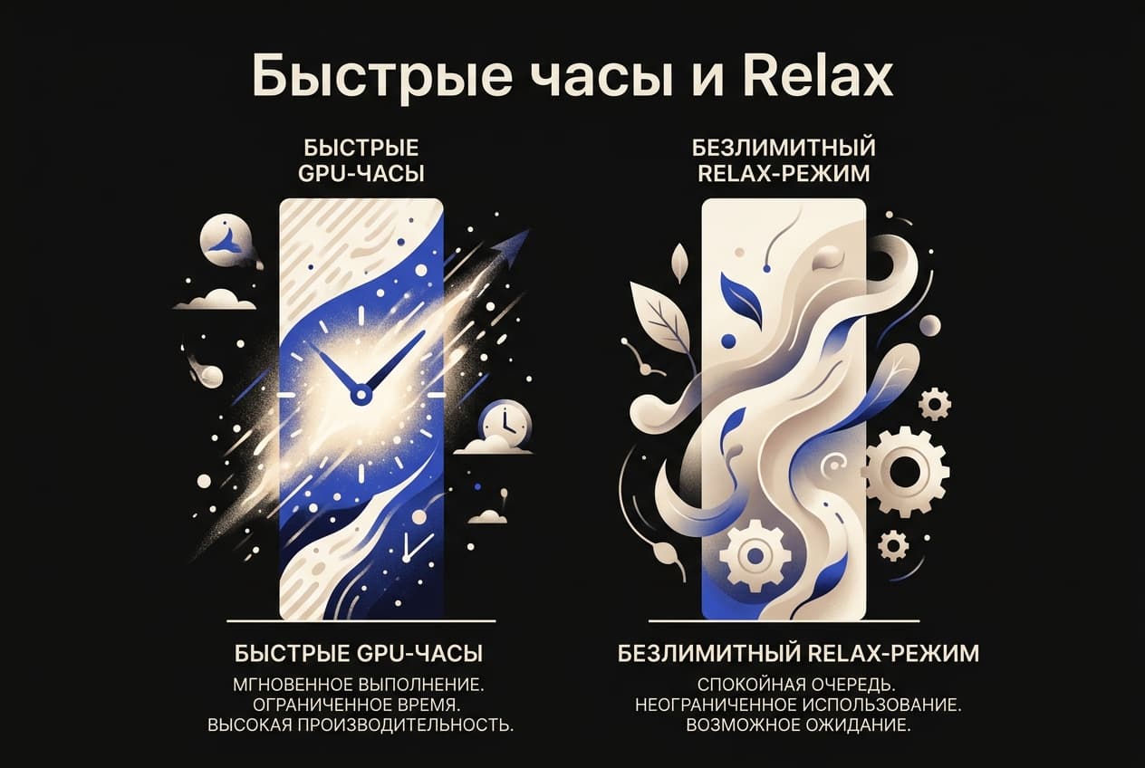Как оплатить Midjourney из России в 2026 году: генерация картинок без зарубежной карты — фото 3