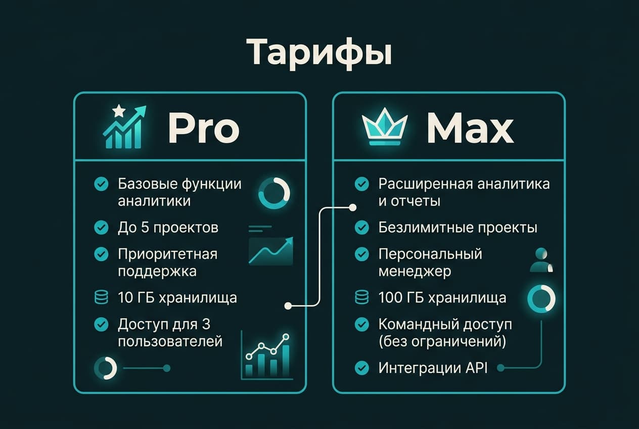 Как оплатить Perplexity из России в 2026 году: подписка Pro без зарубежной карты — фото 3
