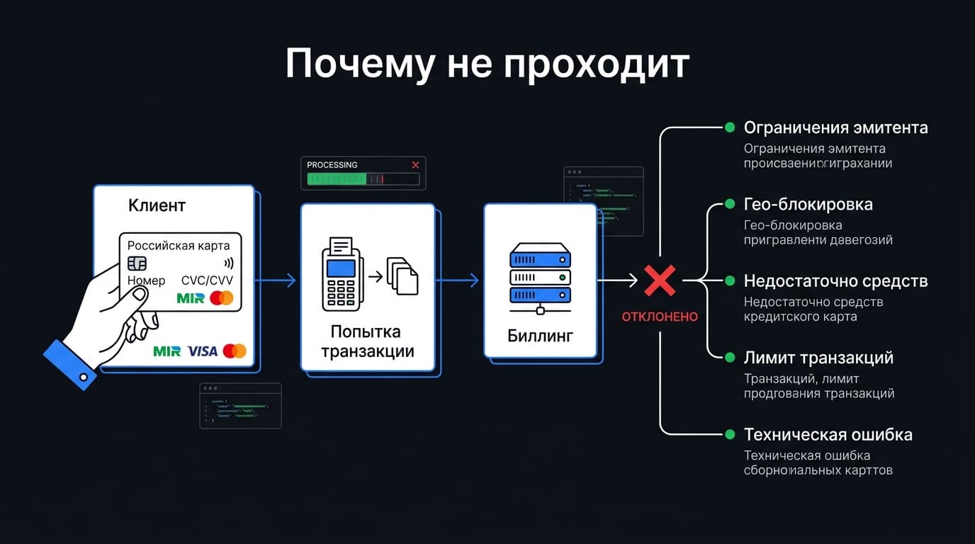 Как оплатить подписку GLM (Z.ai) из России в 2026 году — фото 3
