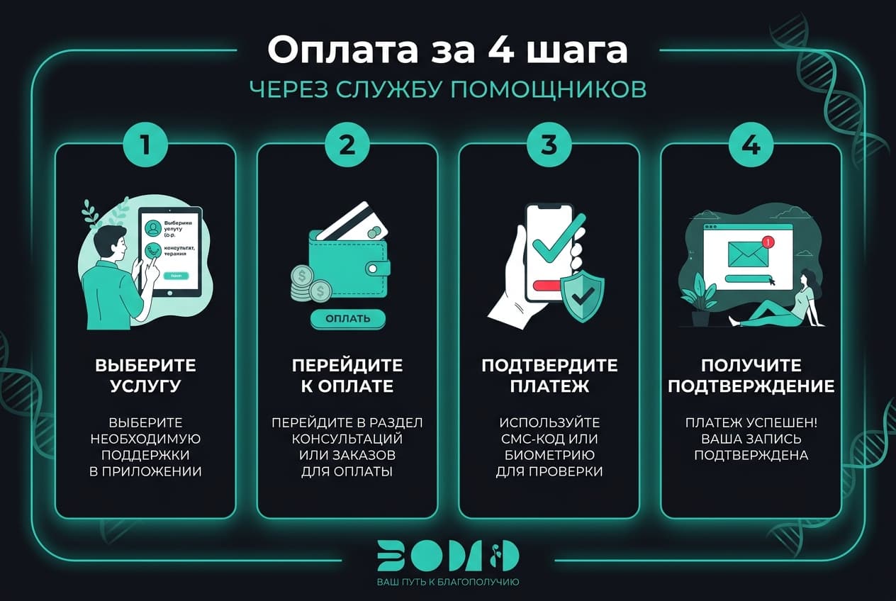 Как оплатить Whoop из России в 2026 году: подписку без зарубежной карты — фото 4
