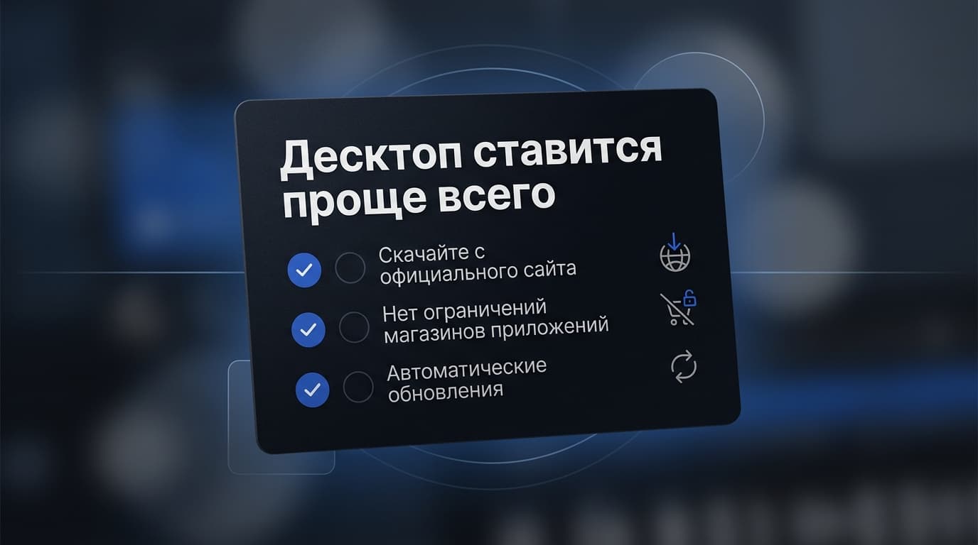 Как установить Qobuz в России: Android, Windows, macOS и веб — фото 3