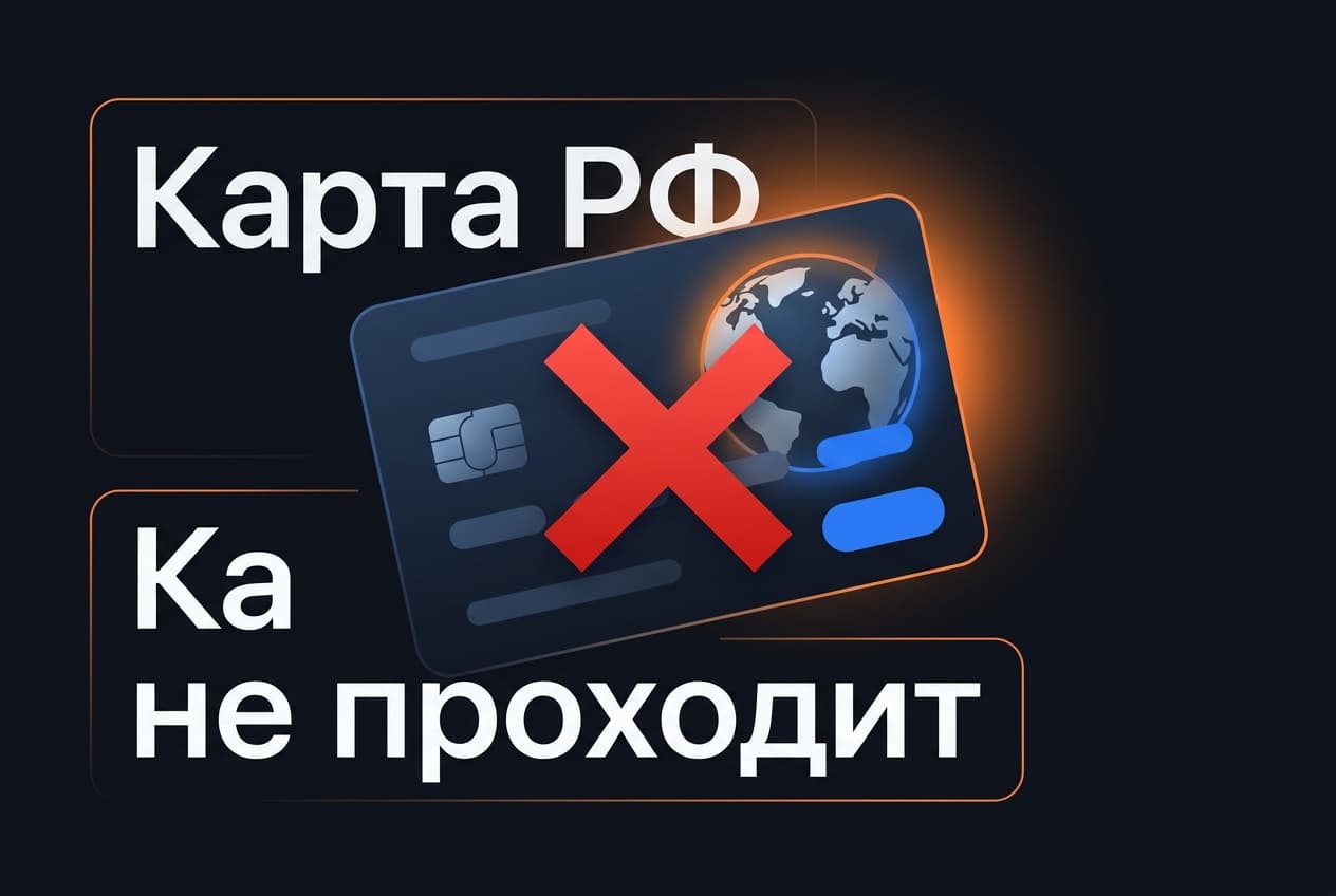 Как оплатить подписку Horizon из России в 2026 году: без зарубежной карты — фото 3